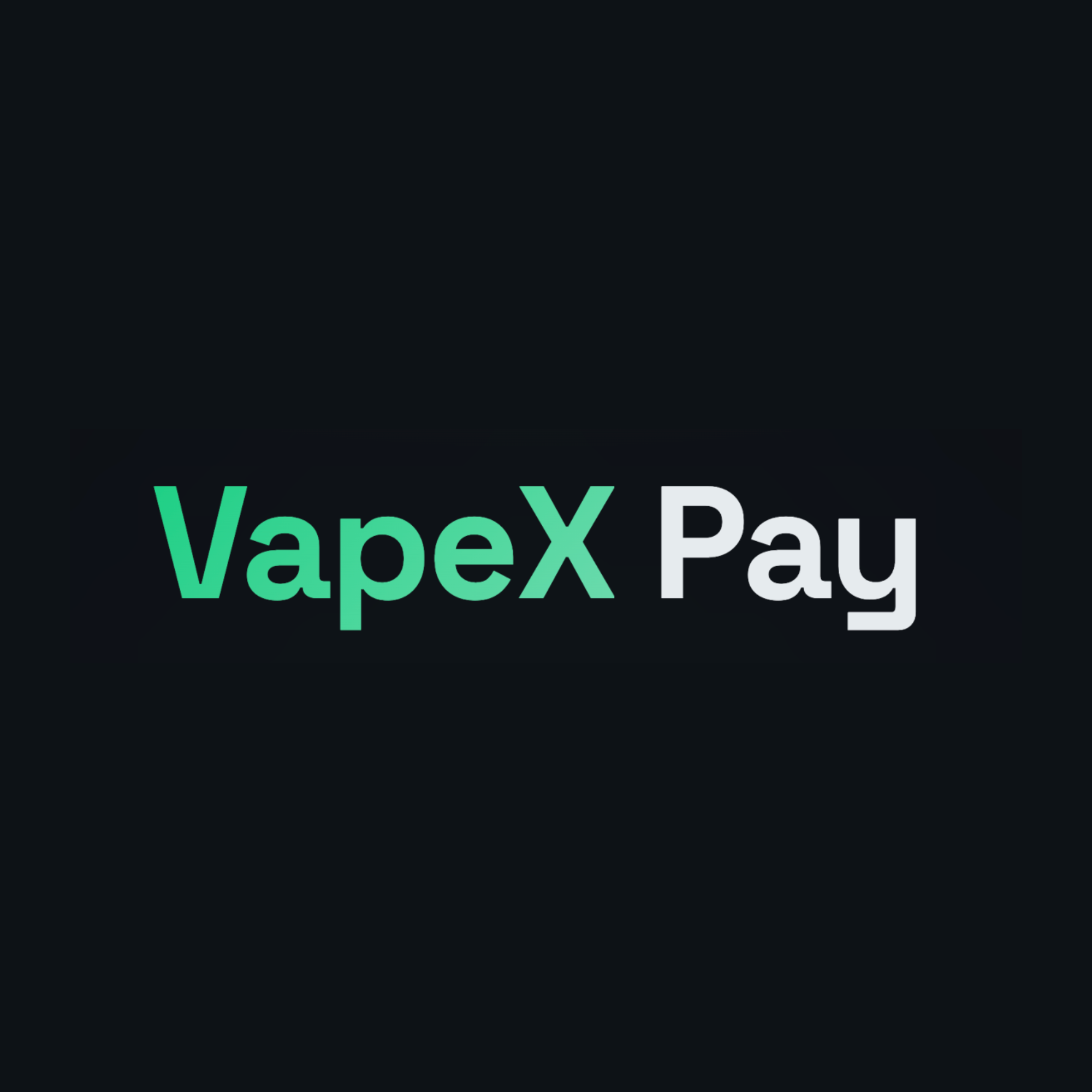 Vapexpay logo